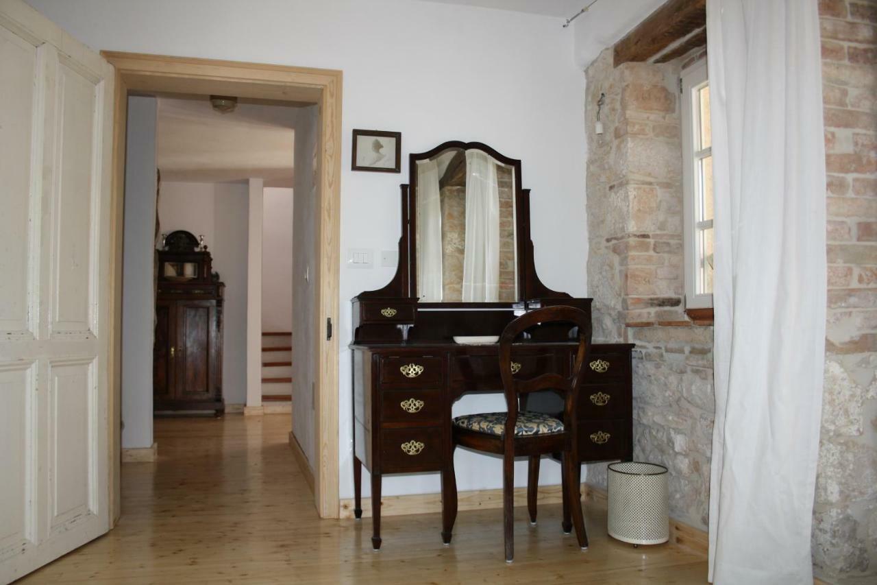 Terra Mirna Villa Vižinada Eksteriør billede