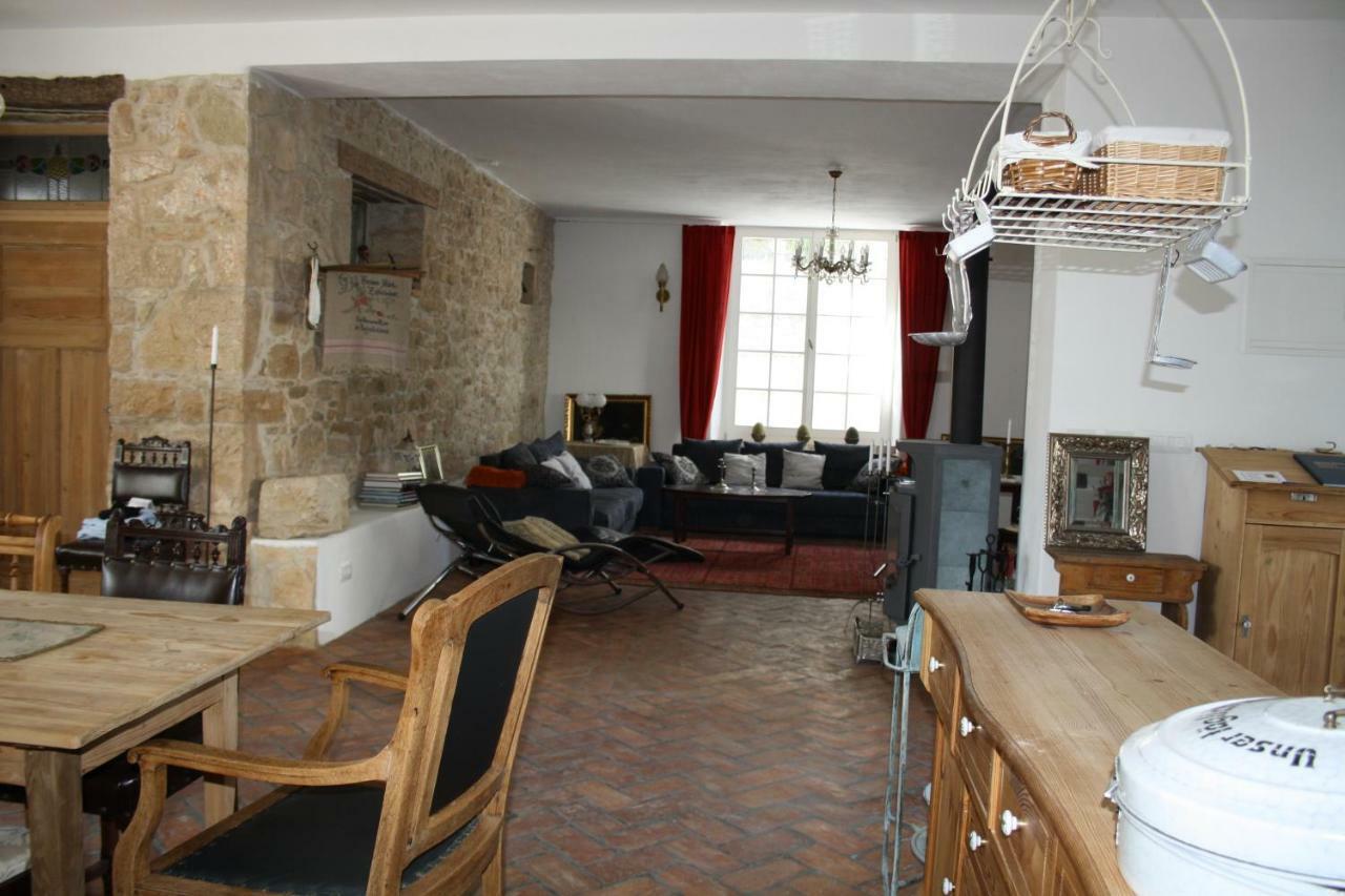 Terra Mirna Villa Vižinada Eksteriør billede