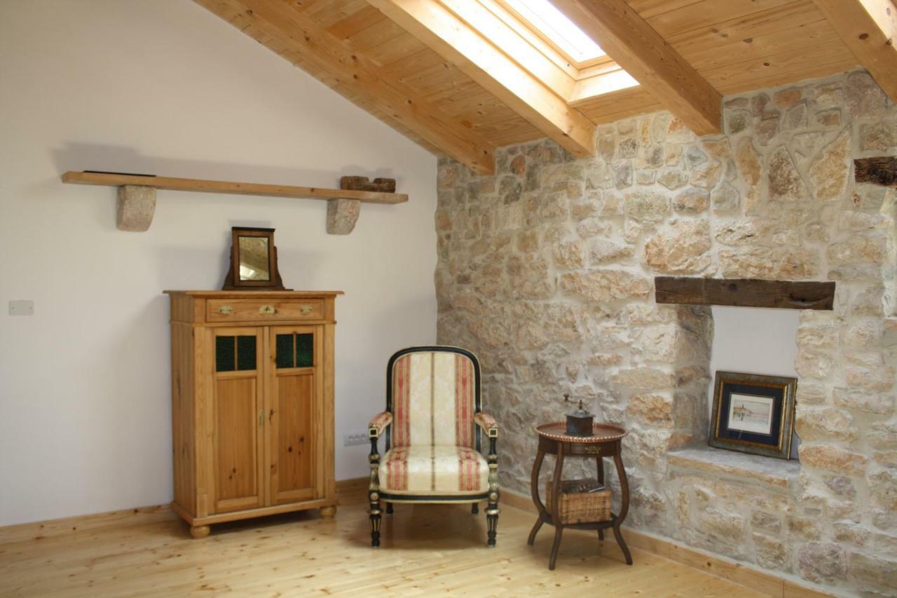 Terra Mirna Villa Vižinada Eksteriør billede