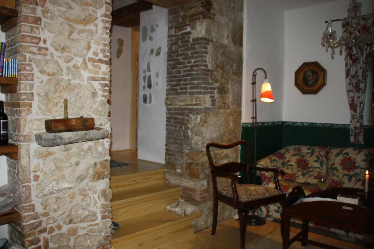 Terra Mirna Villa Vižinada Eksteriør billede