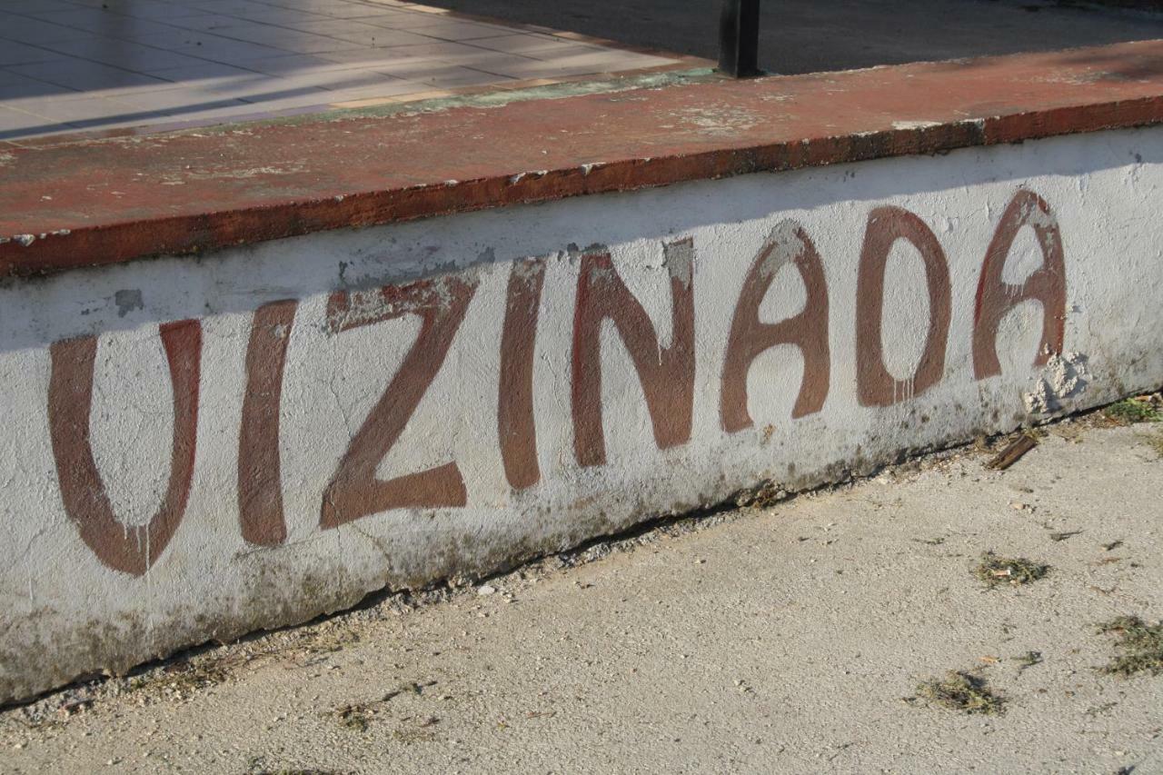 Terra Mirna Villa Vižinada Eksteriør billede