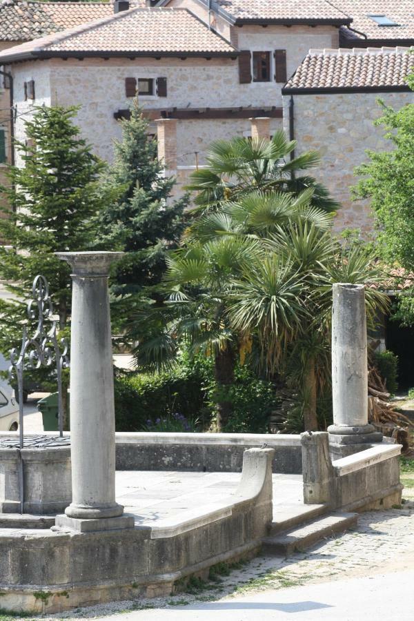 Terra Mirna Villa Vižinada Eksteriør billede